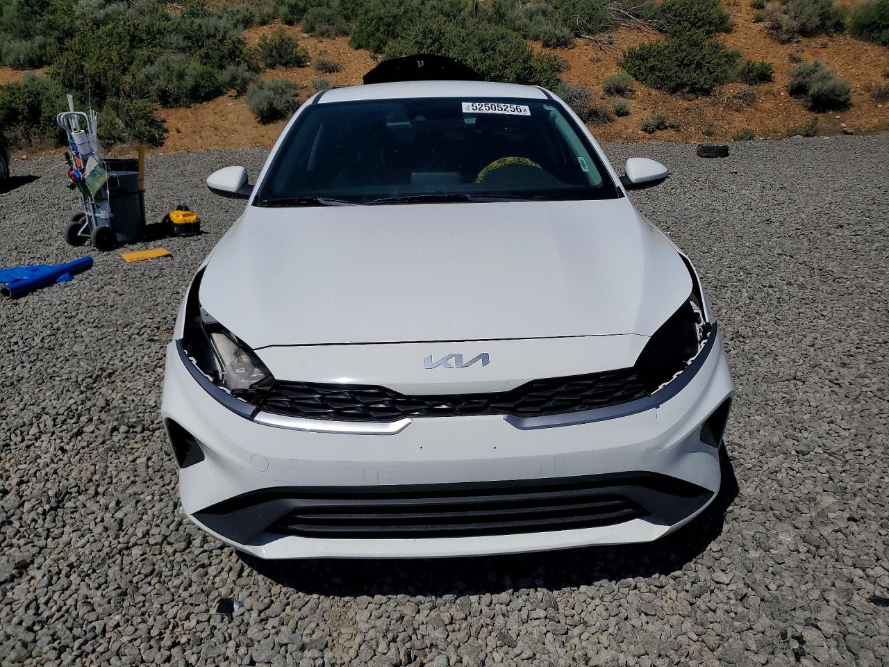 2023 KIA FORTE LX, LXS