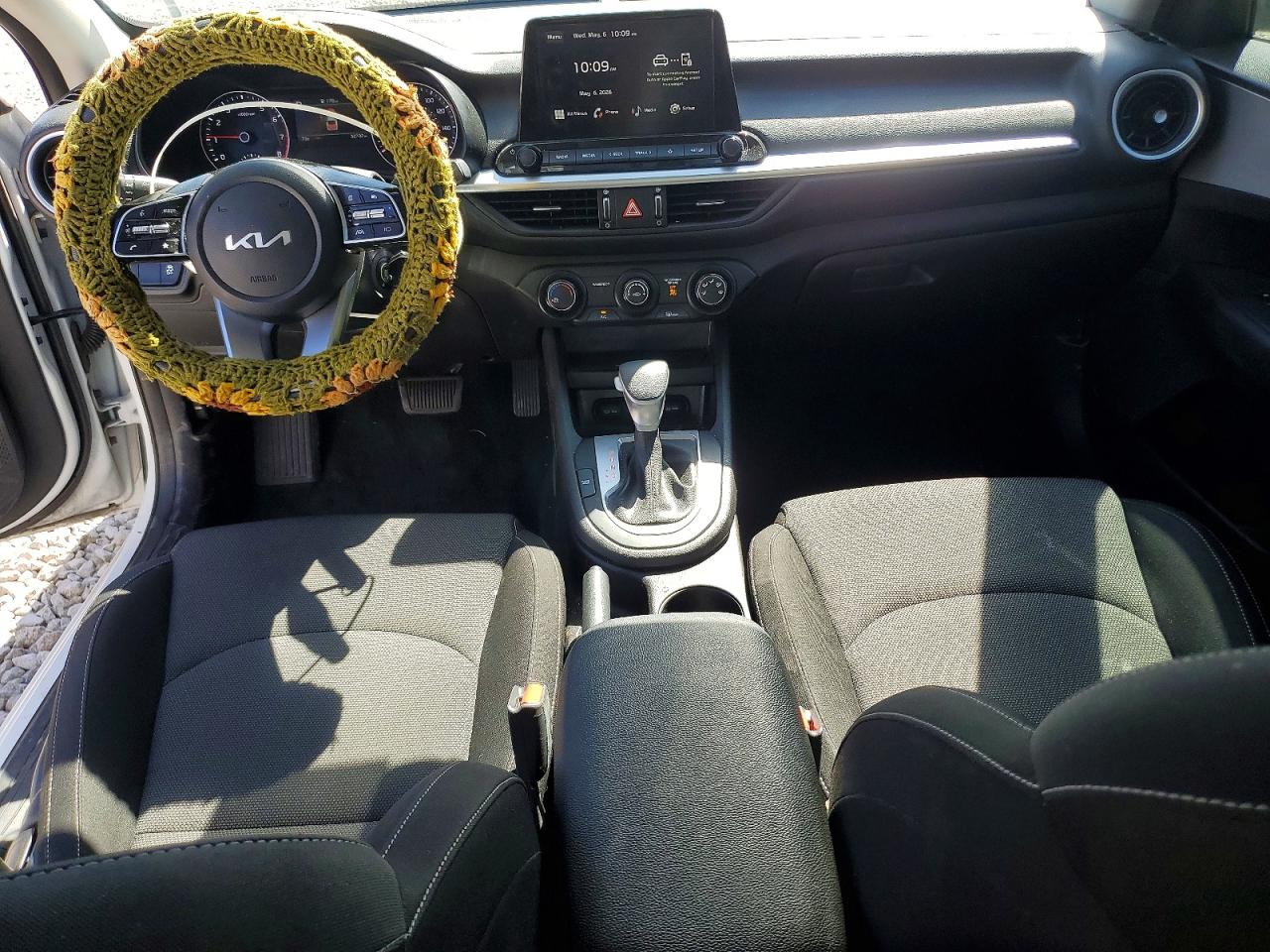 2023 KIA FORTE LX, LXS