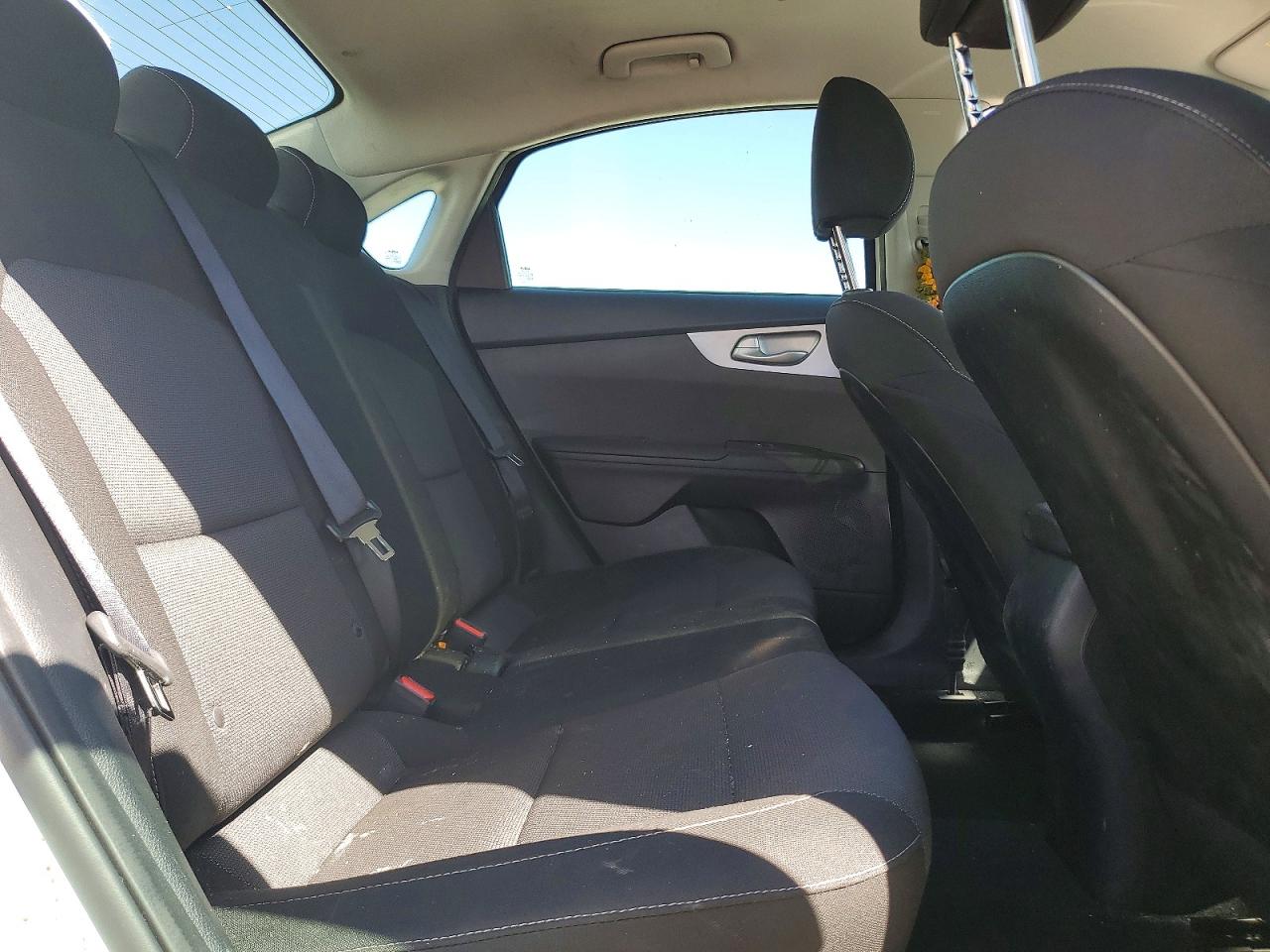2023 KIA FORTE LX, LXS