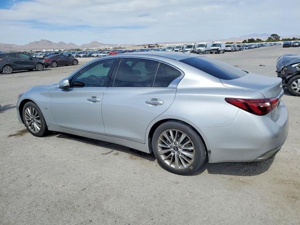 2019 INFINITI Q50