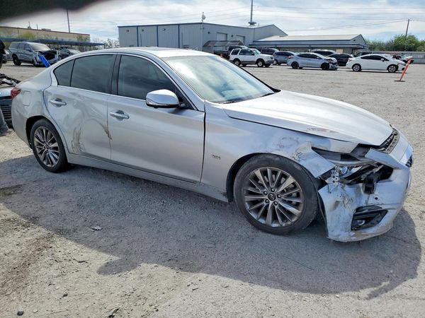 2019 INFINITI Q50