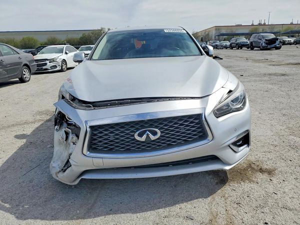 2019 INFINITI Q50