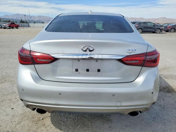 2019 INFINITI Q50
