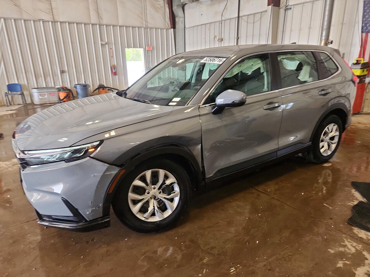 2024 HONDA CR-V LX