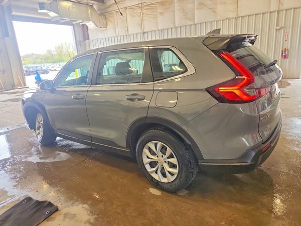 2024 HONDA CR-V LX