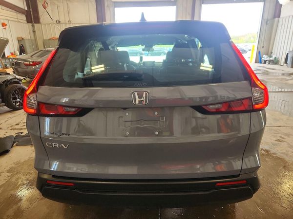 2024 HONDA CR-V LX