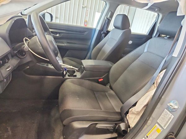 2024 HONDA CR-V LX