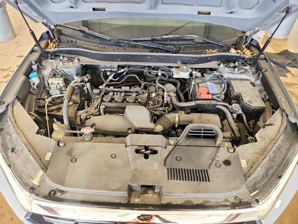 2024 HONDA CR-V LX