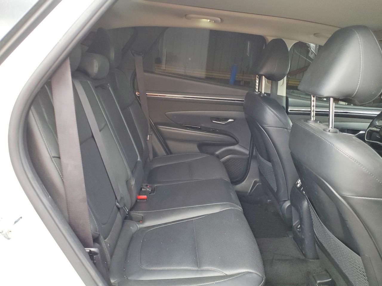 2022 HYUNDAI TUCSON PLUG-IN HYBRI Limited