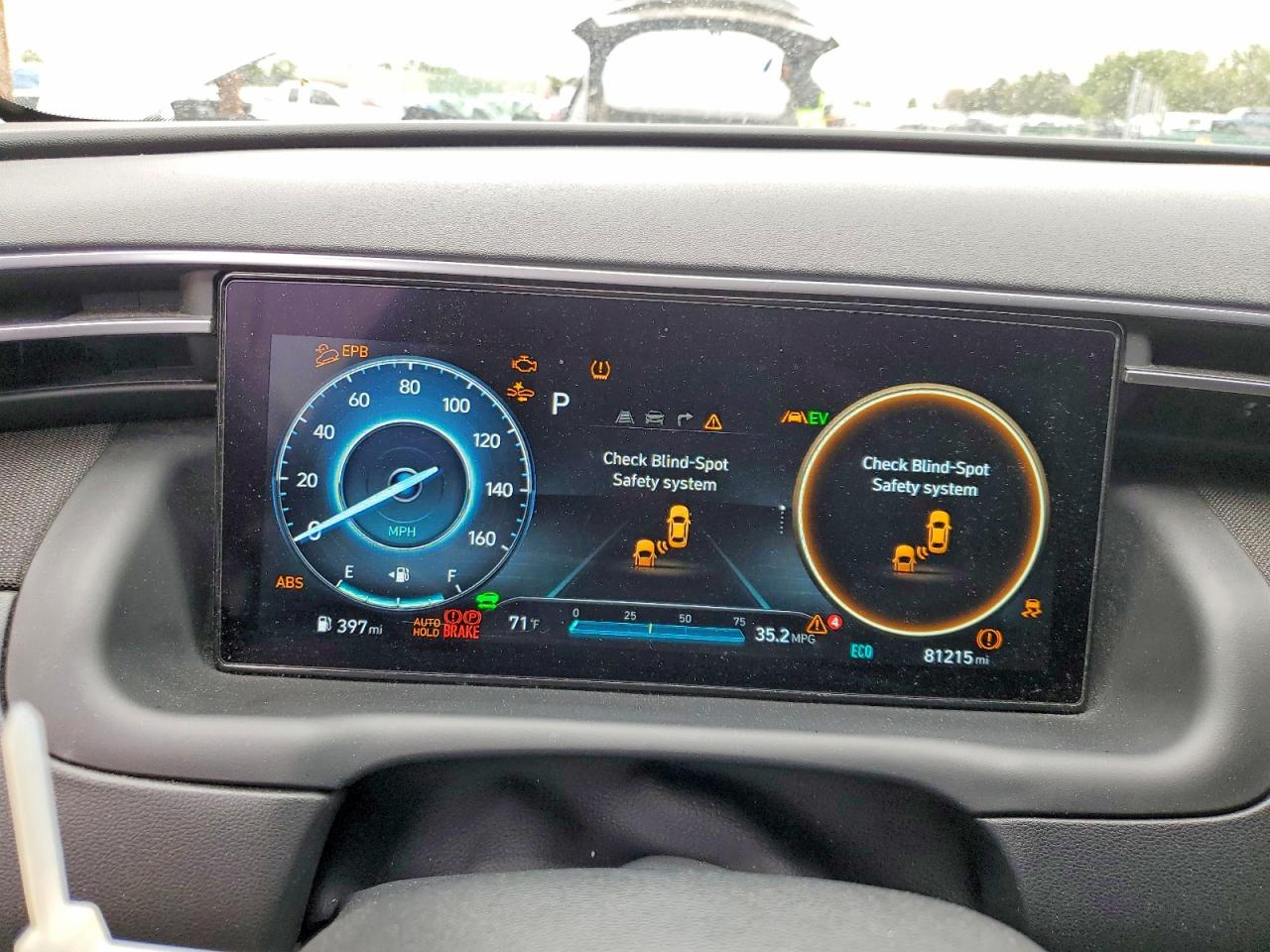 2022 HYUNDAI TUCSON PLUG-IN HYBRI Limited