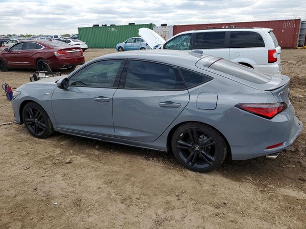 2026 ACURA INTEGRA