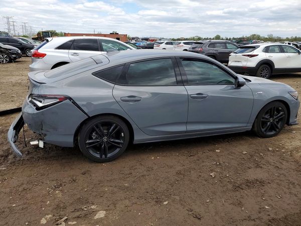 2026 ACURA INTEGRA