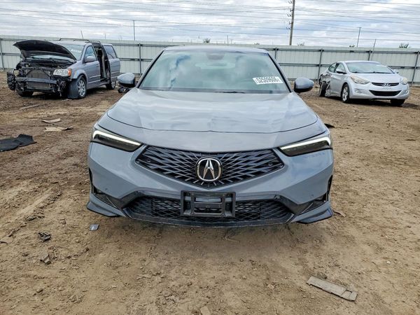 2026 ACURA INTEGRA