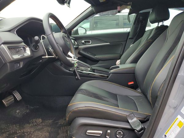 2026 ACURA INTEGRA
