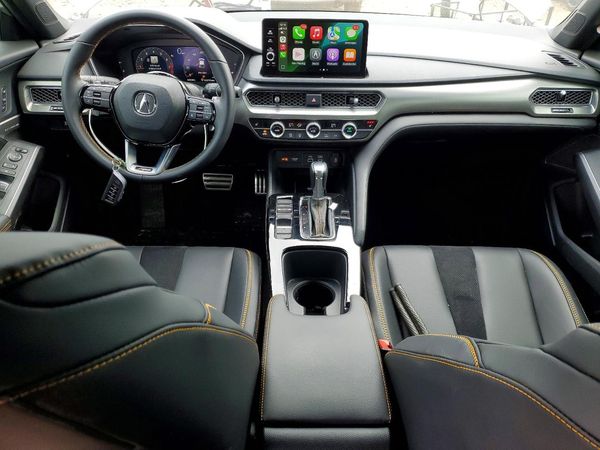 2026 ACURA INTEGRA