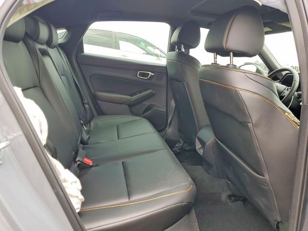 2026 ACURA INTEGRA