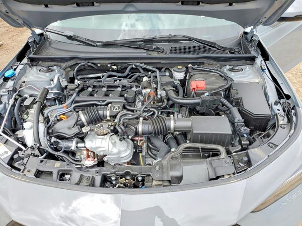 2026 ACURA INTEGRA