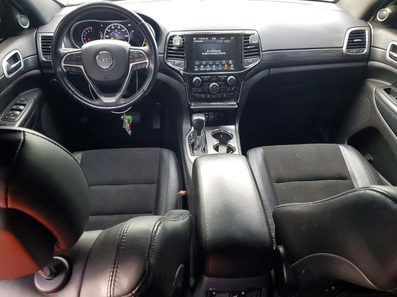 2020 JEEP GRAND CHEROKEE LAREDO 4X2