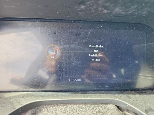 2024 JEEP GRAND CHEROKEE L LAREDO 4X2