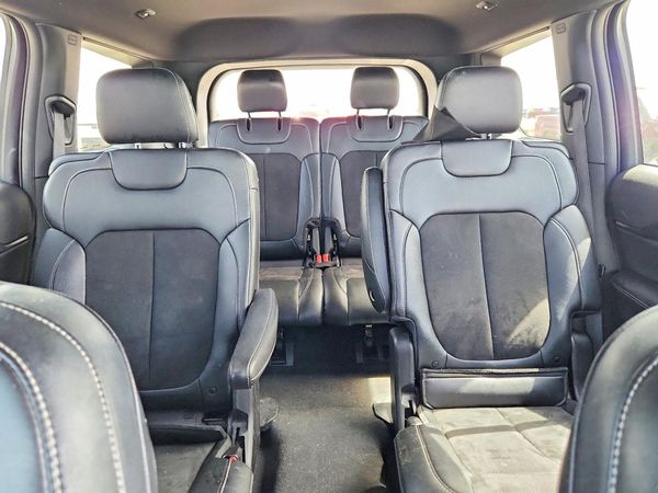2024 JEEP GRAND CHEROKEE L LAREDO 4X2