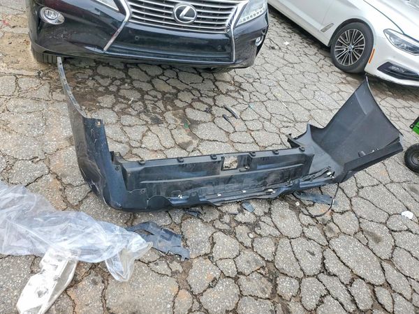2016 TOYOTA 4RUNNER Base Grade