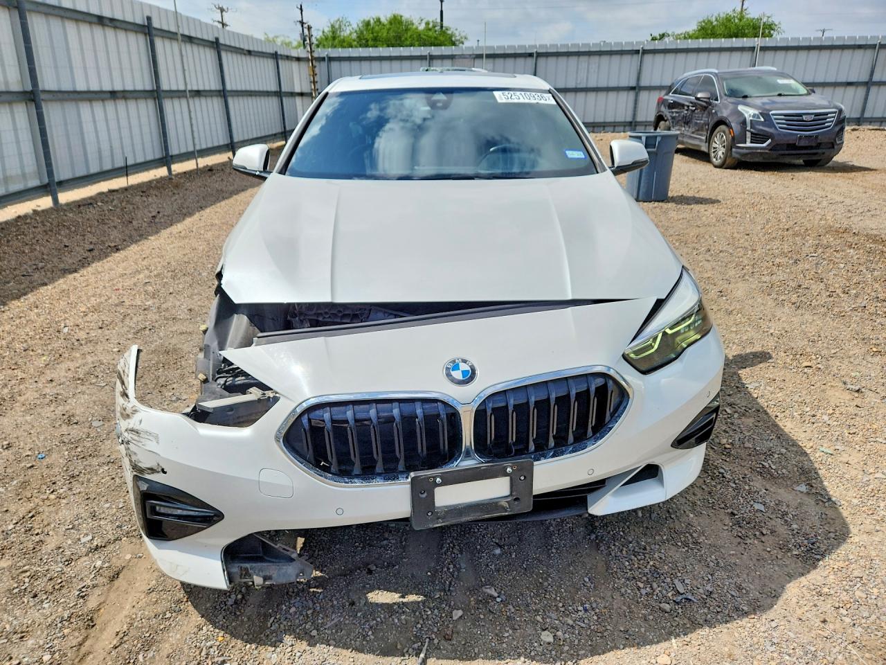 2021 BMW 228I Gran Coupe