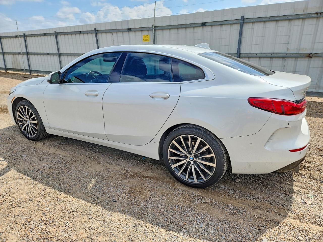 2021 BMW 228I Gran Coupe