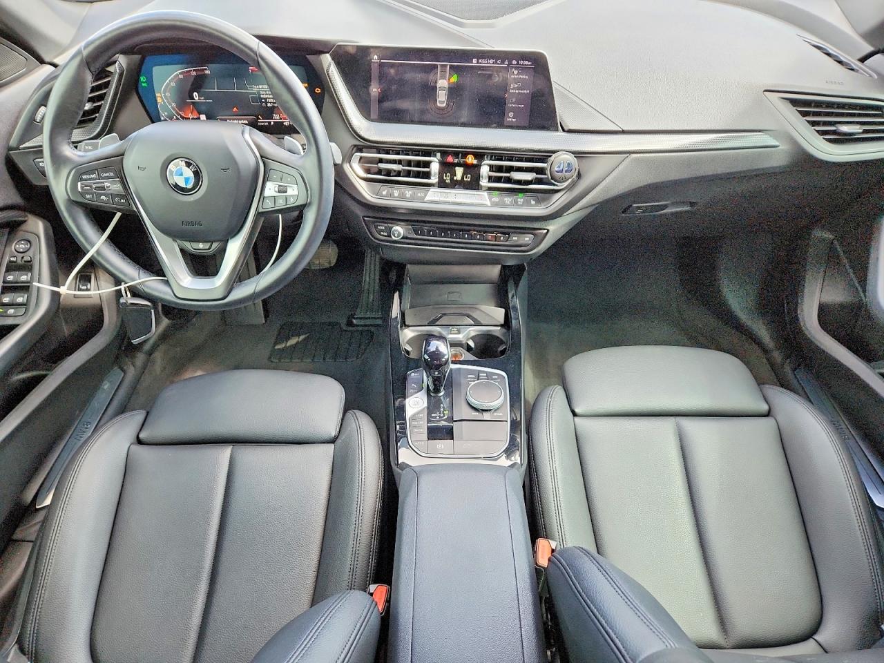 2021 BMW 228I Gran Coupe