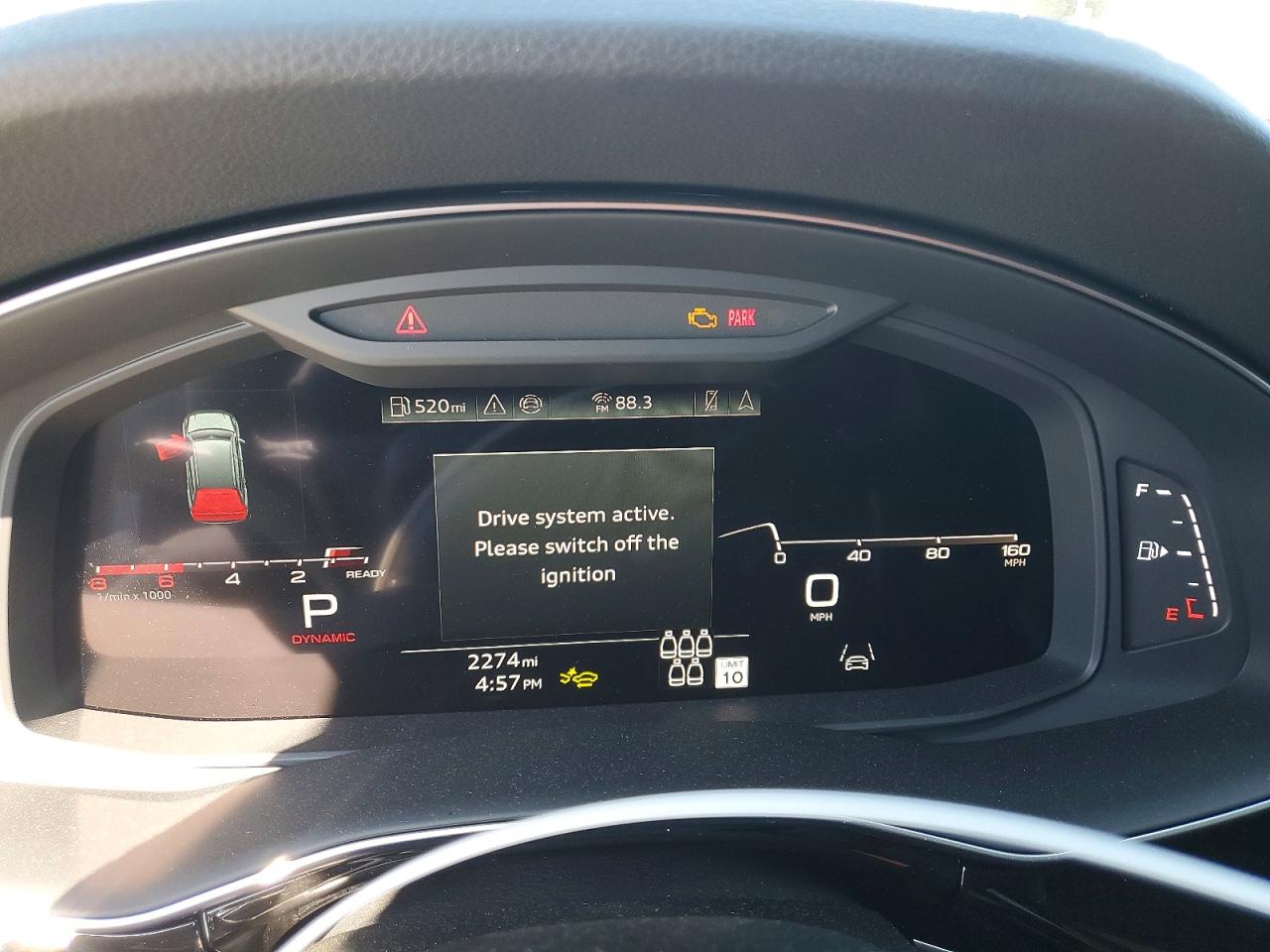 2026 AUDI Q7 quattro Premium Plus