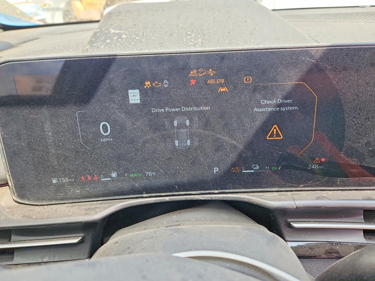 2026 KIA SPORTAGE SX-P, SX-Prestige