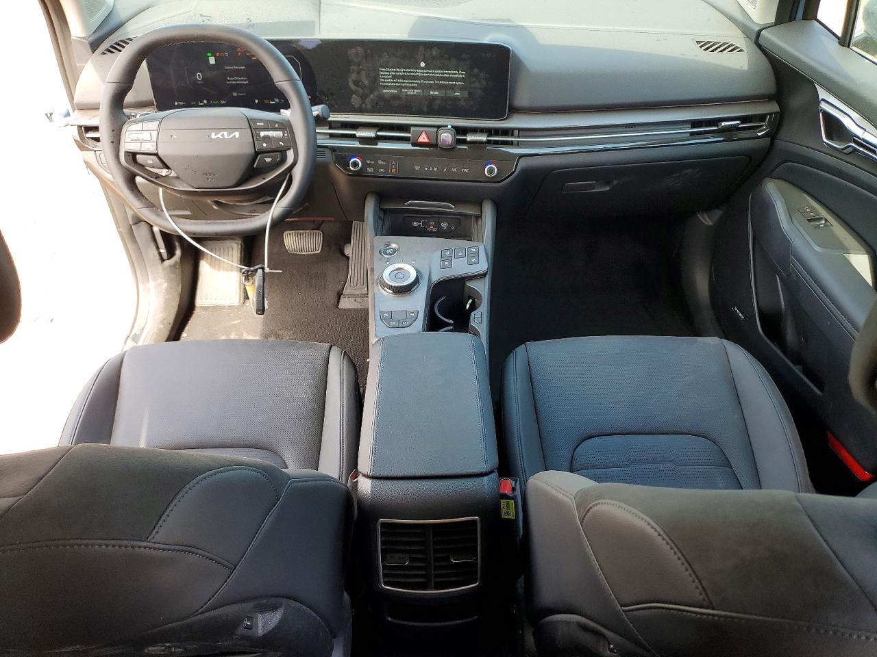 2026 KIA SPORTAGE SX-P, SX-Prestige