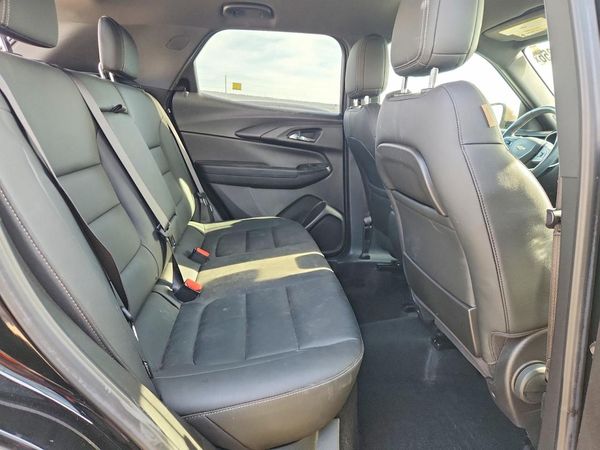 2022 CHEVROLET TRAILBLAZER ACTIV
