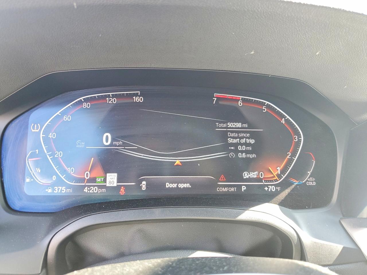 2023 BMW 430XI xDrive