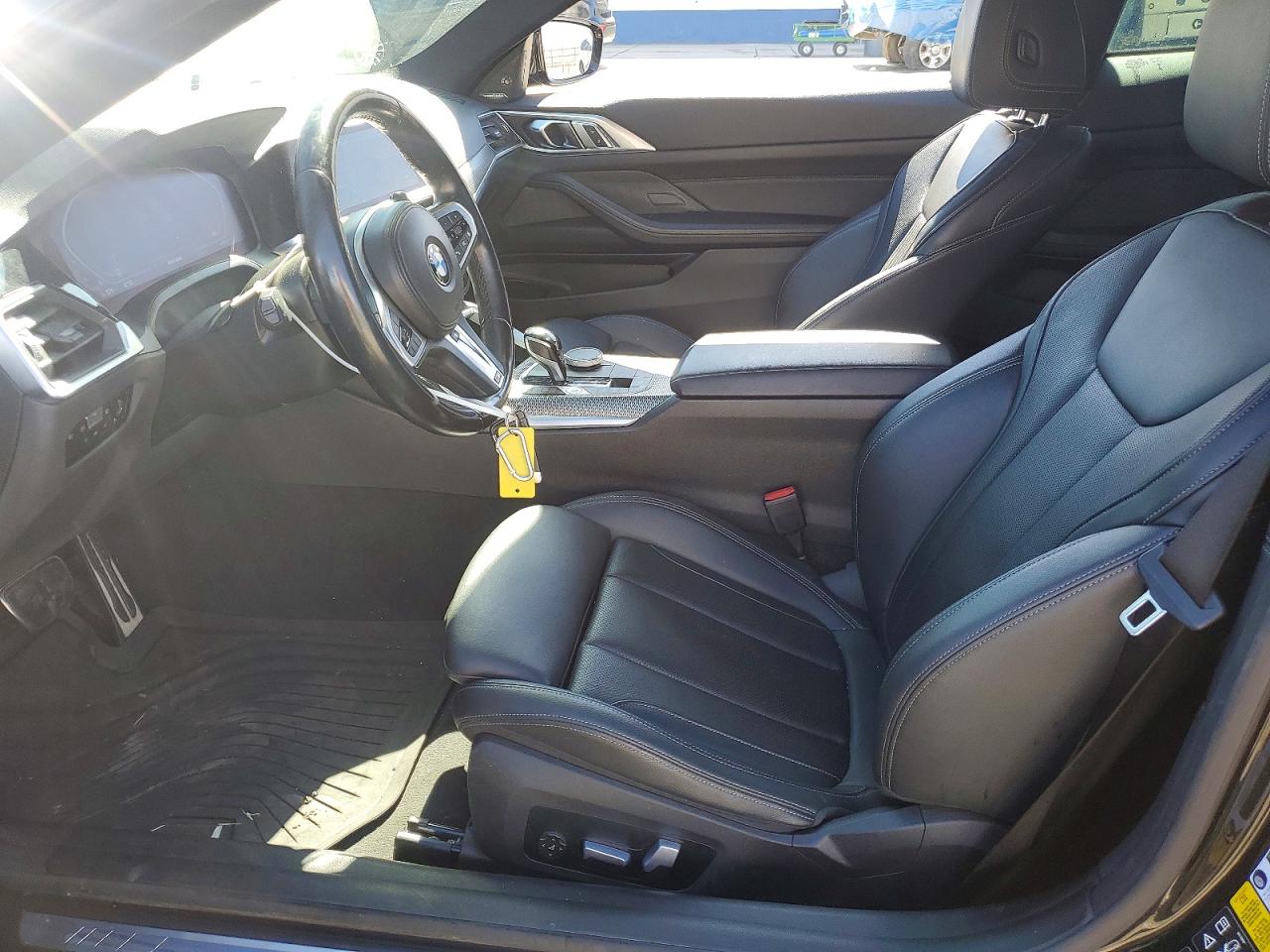 2023 BMW 430XI xDrive