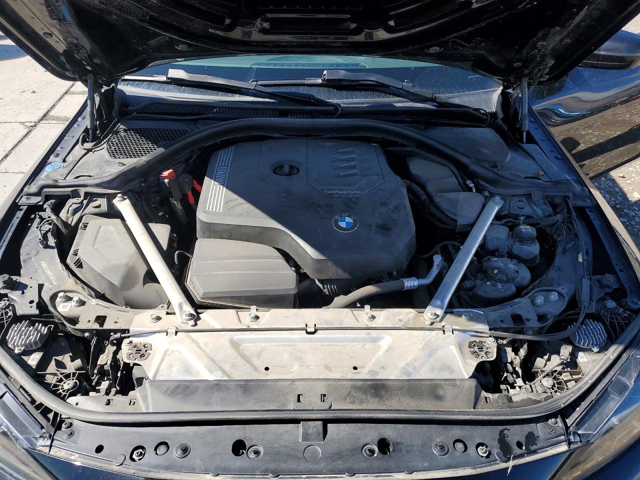 2023 BMW 430XI xDrive