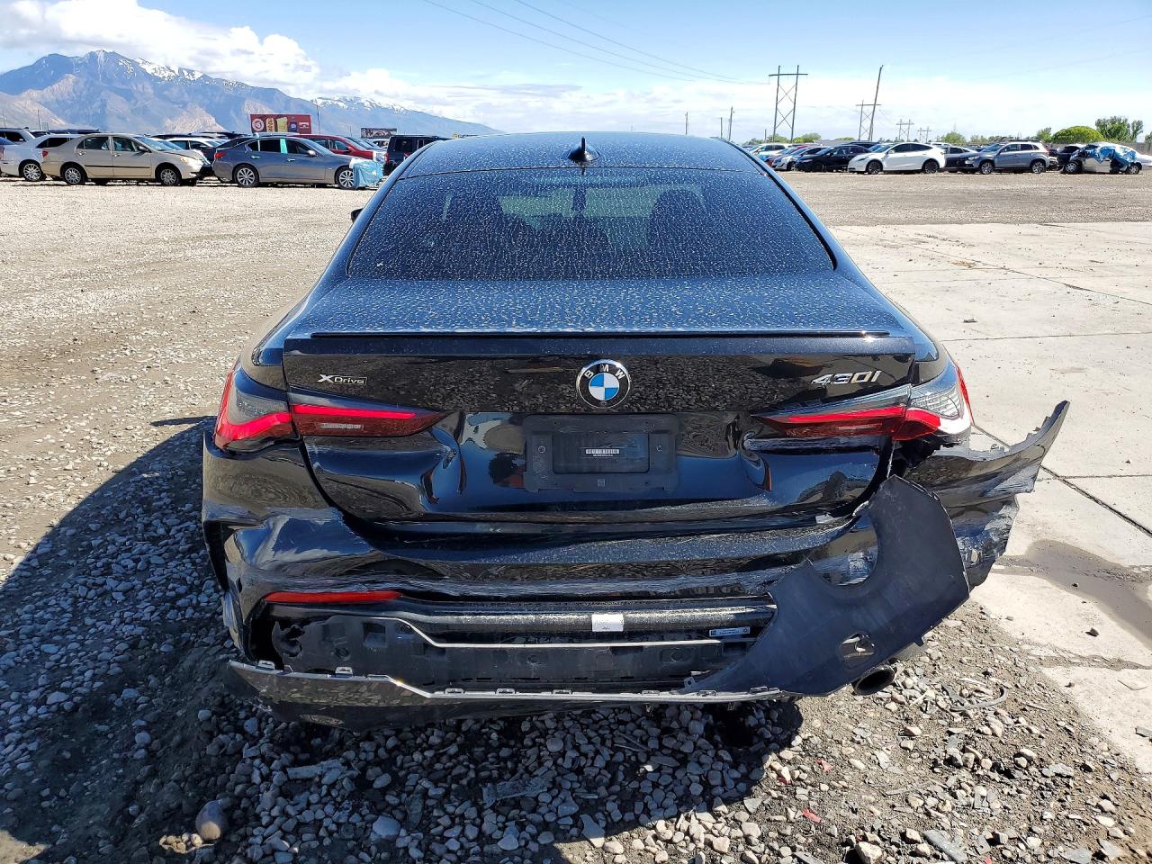 2023 BMW 430XI xDrive