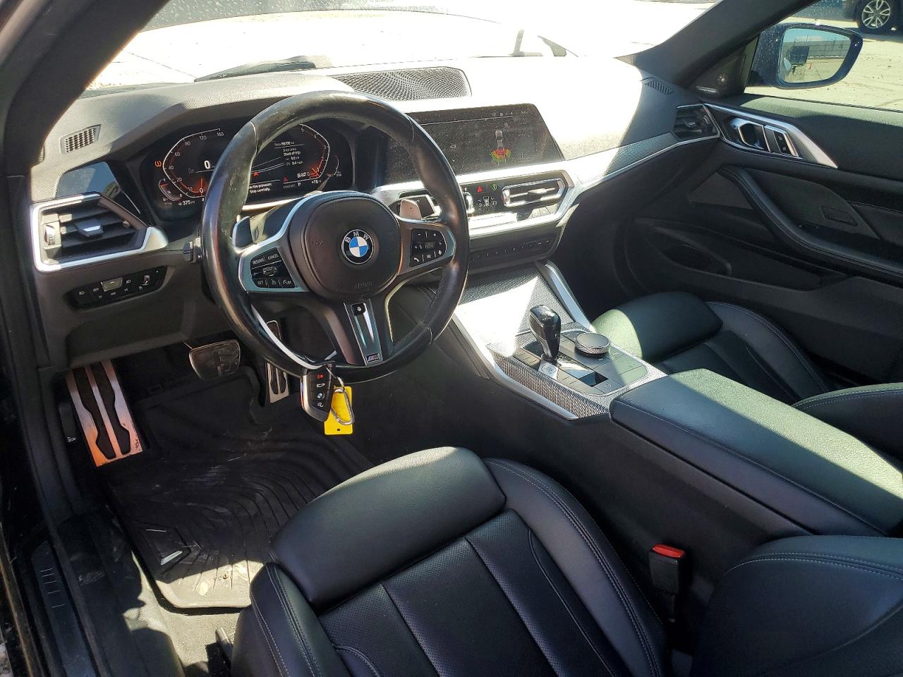 2023 BMW 430XI xDrive