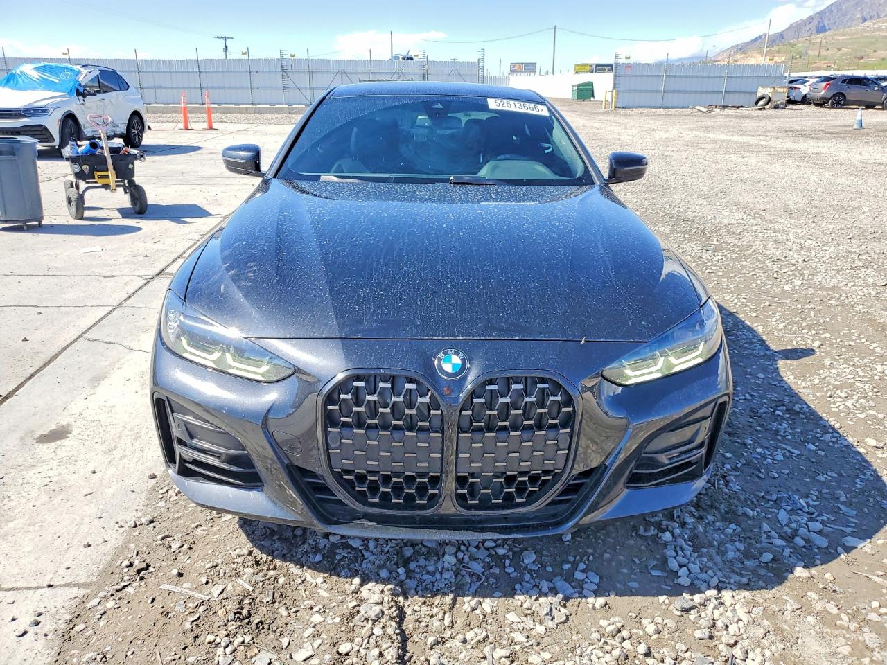 2023 BMW 430XI xDrive