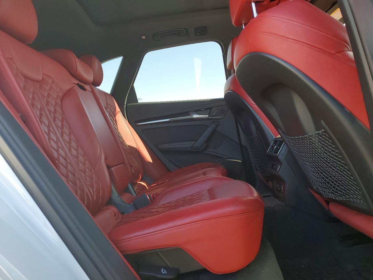 2019 AUDI SQ5 quattro Premium Plus
