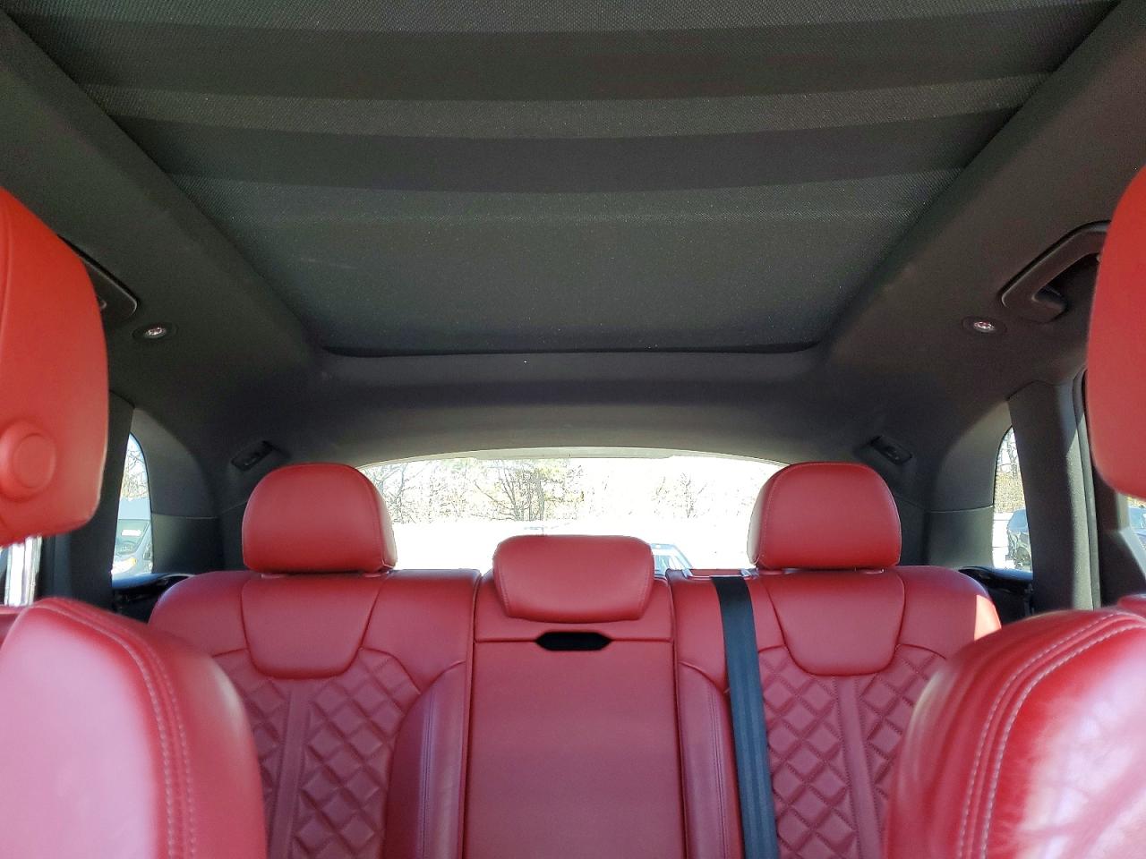 2019 AUDI SQ5 quattro Premium Plus
