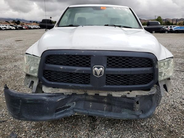2017 RAM 1500 ST REG CAB 4X2