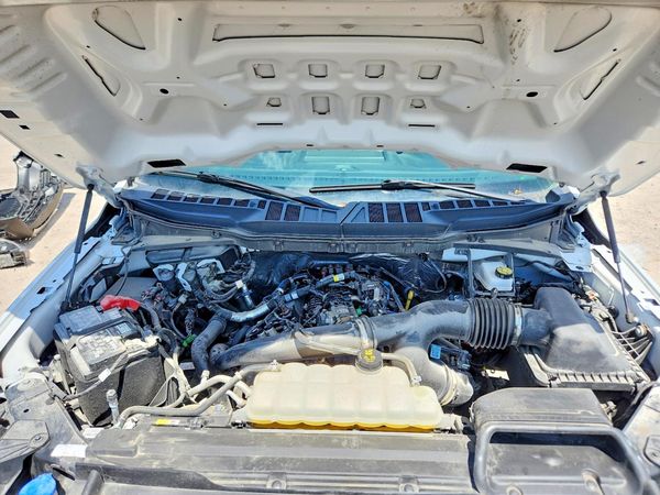 2025 FORD F150