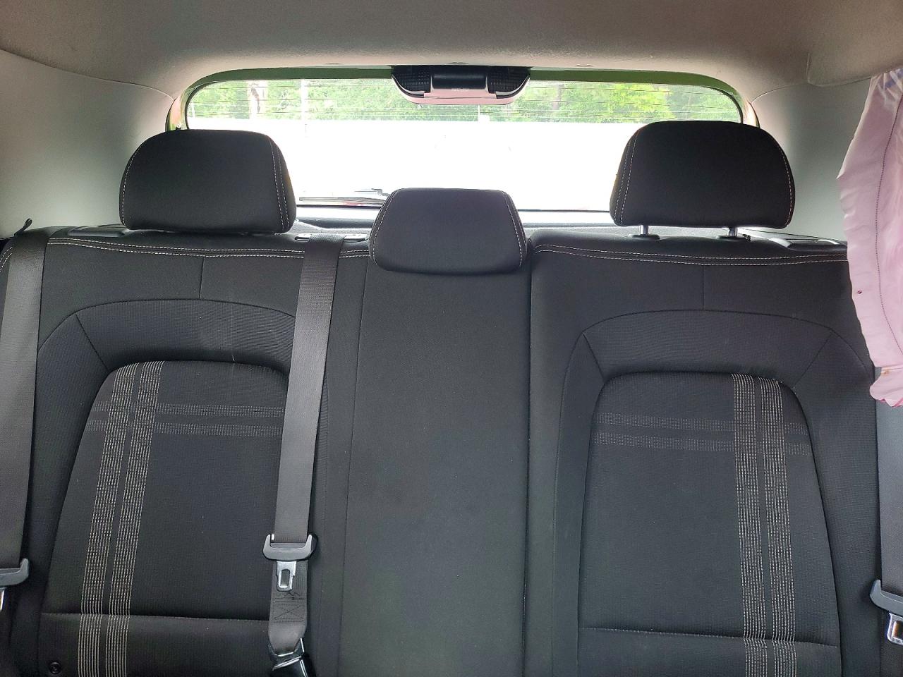 2023 HYUNDAI VENUE SEL, Limited