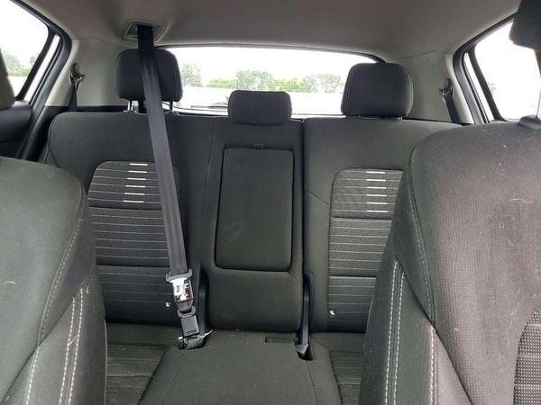 2018 KIA SPORTAGE QL