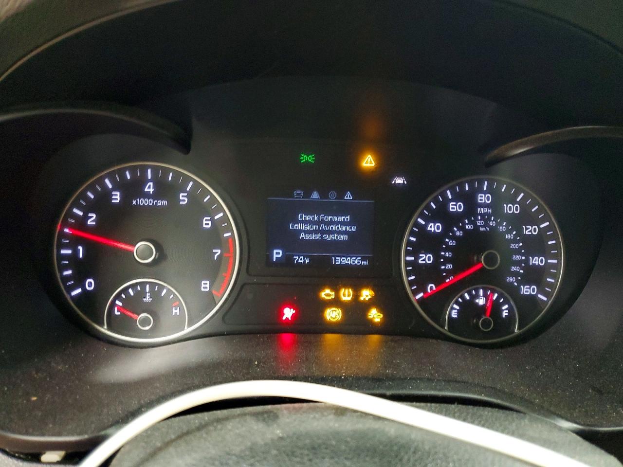 2020 KIA OPTIMA LX, S, SE