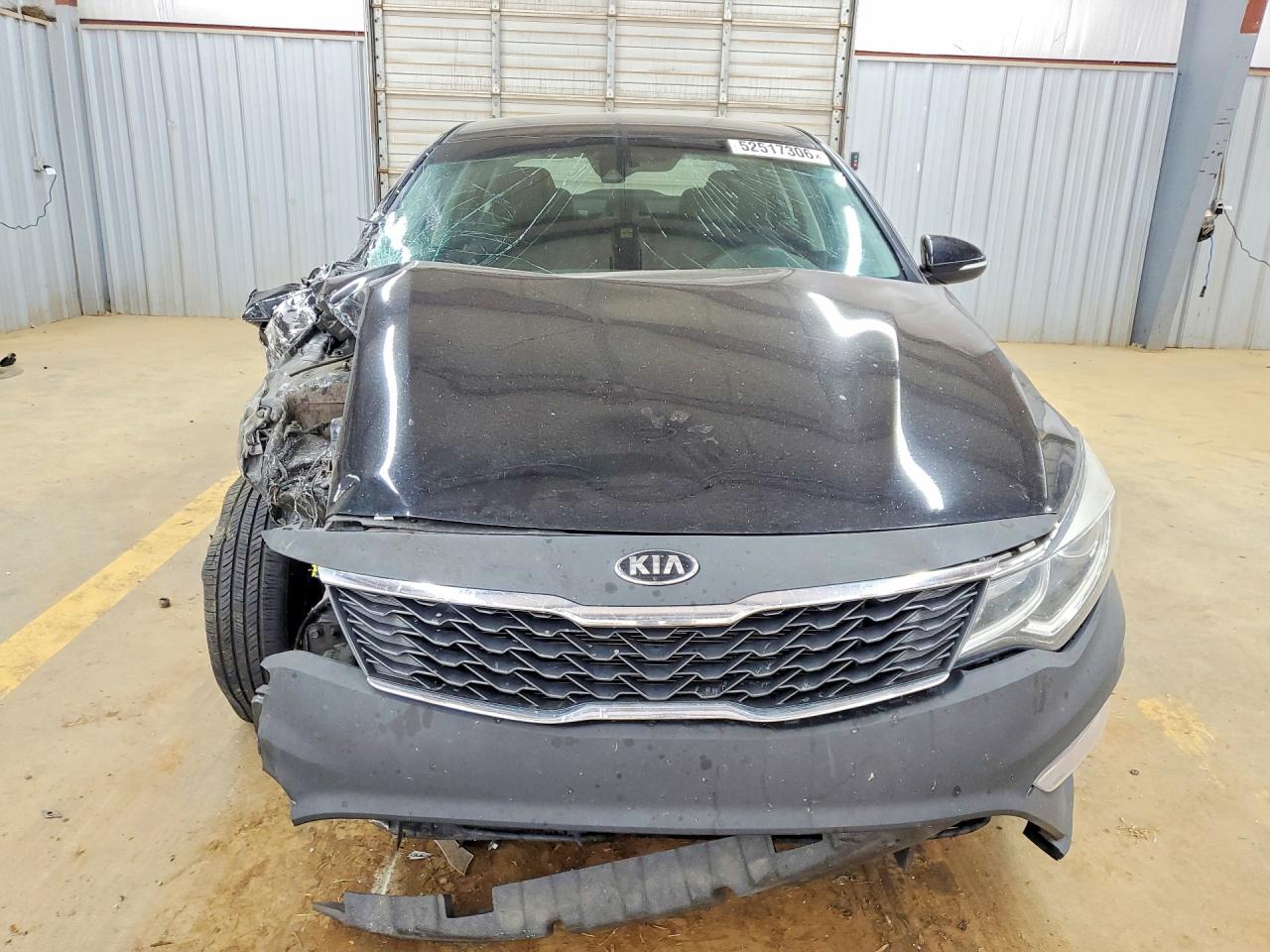 2020 KIA OPTIMA LX, S, SE