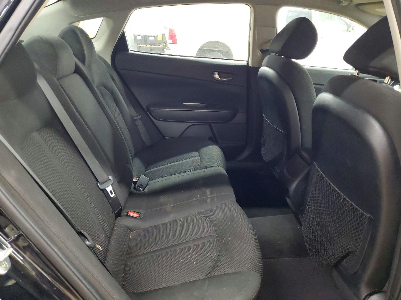 2020 KIA OPTIMA LX, S, SE