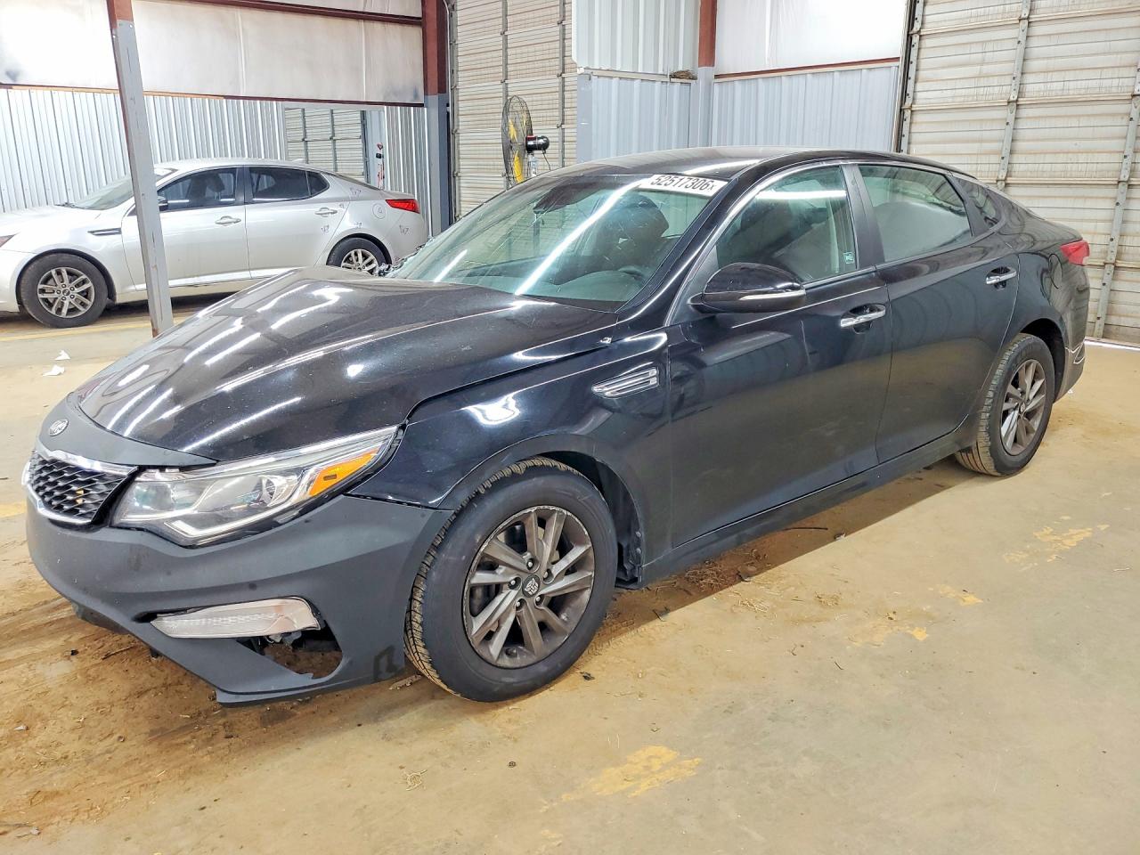2020 KIA OPTIMA LX, S, SE