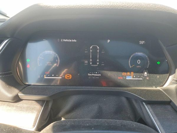 2022 JEEP GR CHEROKEE