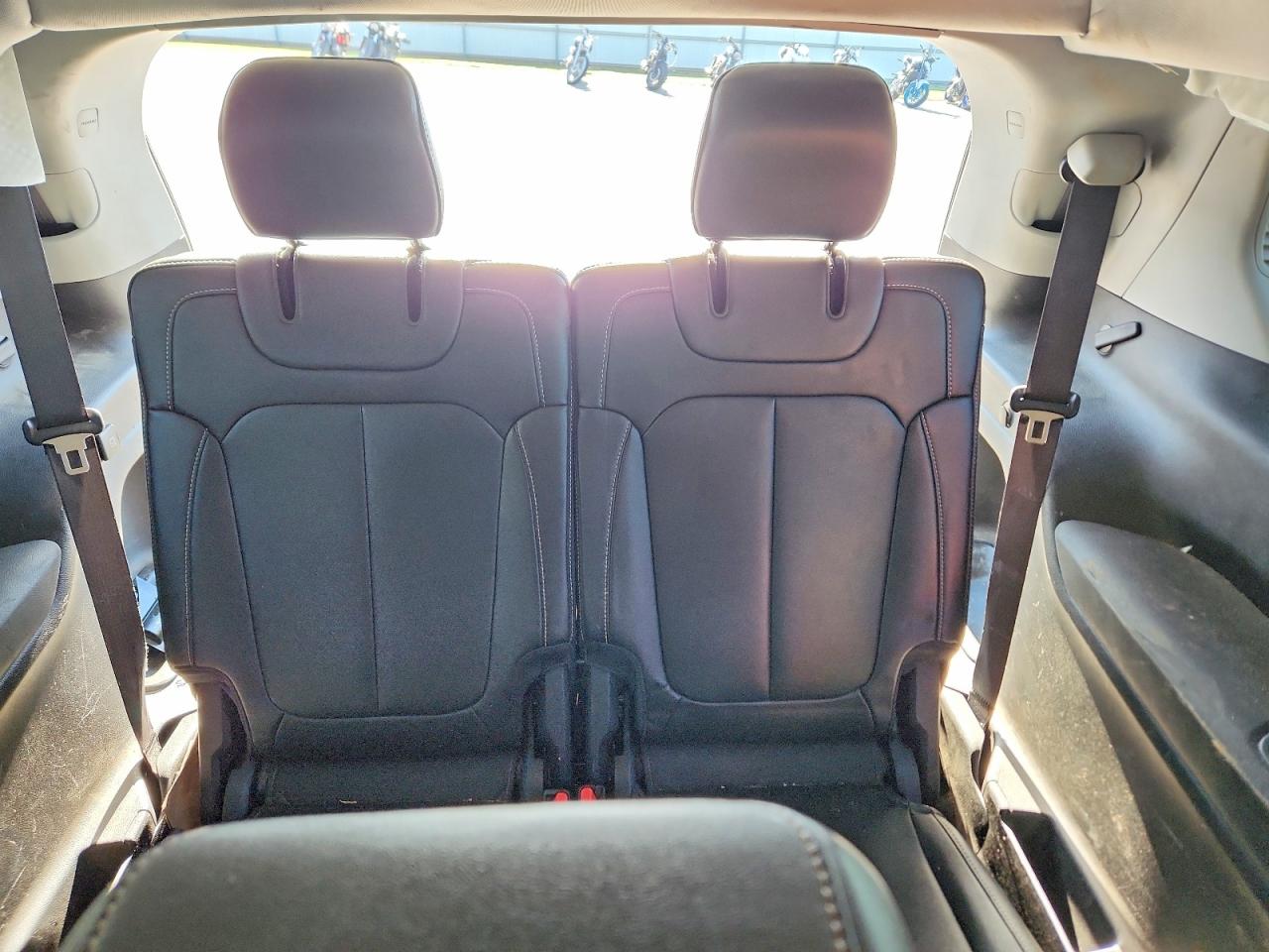 2023 JEEP GRAND CHEROKEE L LIMITED 4X2